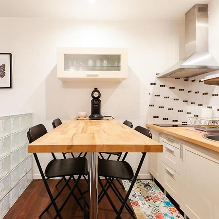 La Parenthese Appartement Familial - Centre-Ville - Calme - Wifi - T2 Ванн Екстер'єр фото